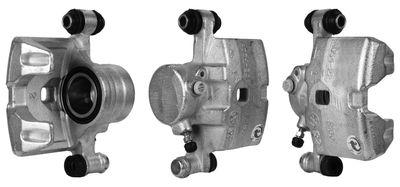 TMI BR005240 Тормозной суппорт  для MAZDA (Мазда)