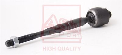ASVA 0222-F15 Наконечник рулевой тяги  для NISSAN JUKE (F15) 1.6 DIG-T