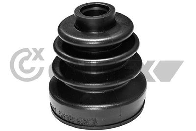 CAUTEX 751353 Пыльник шруса для HONDA PRELUDE II (AB)