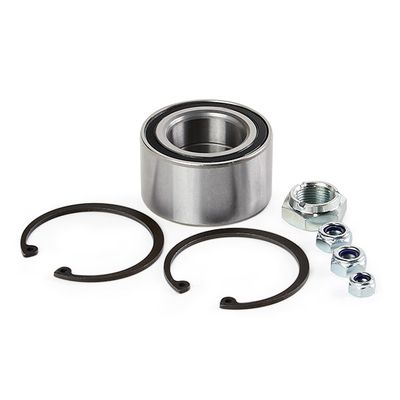комплект колесен лагер RIDEX 654W0062