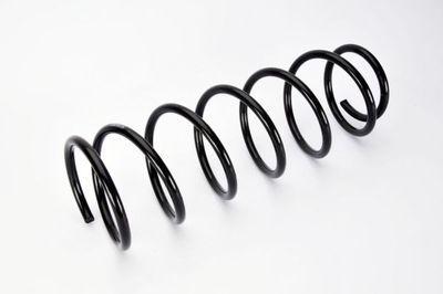 Spiraalveer Voor Links/Rechts past: FORD SIERRA, SIERRA I, SIERRA II 1.3-2.0 08.82-02.93