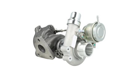 COMPRESOR SISTEM DE SUPRAALIMENTARE NRF 90010189 11