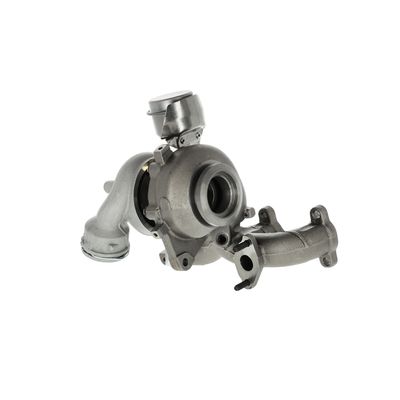 COMPRESOR SISTEM DE SUPRAALIMENTARE NISSENS 93495 16