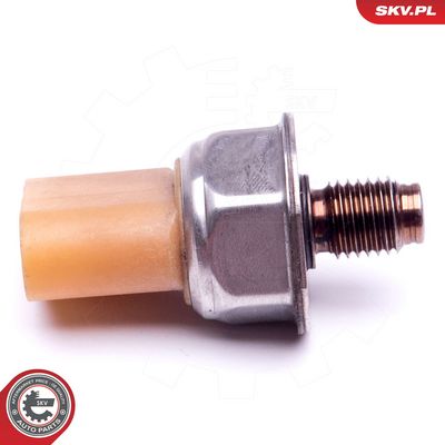 Jutiklis, degalų slėgis