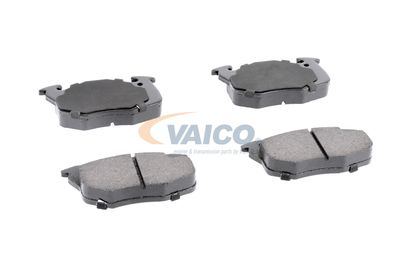 BREMSBELAGSATZ SCHEIBENBREMSE VAICO V220065 57