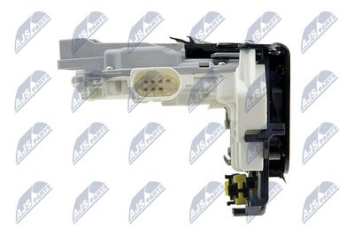 Zámok dverí NTY EZC-WW-020