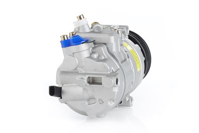 COMPRESOR CLIMATIZARE NISSENS 89211 40