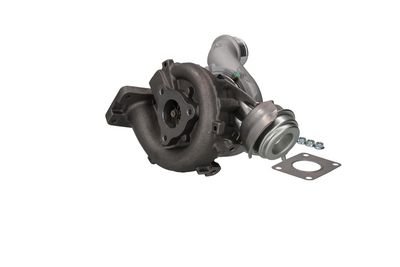 Turbodmychadlo, přeplňování KAMOKA 8600201