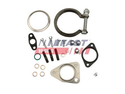 SET MONTAJ TURBOCOMPRESOR FAST FT48405