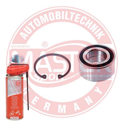 SET RULMENT ROATA MASTER-SPORT GERMANY 1401SETMSP