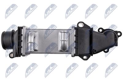 INTERCOOLER COMPRESOR NTY CNGWW032 2