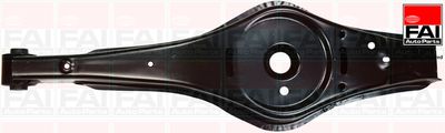 Control/Trailing Arm, wheel suspension SS7296