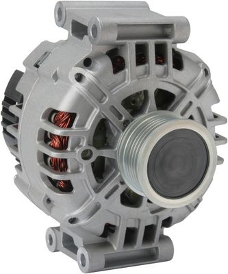 GENERATOR / ALTERNATOR HC-Cargo F032114722 3