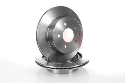 DISC FRANA GH GH422294 11
