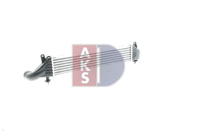 LADELUFTKüHLER AKS DASIS 127040N 6