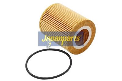 JAPANPARTS Alyvos filtras
