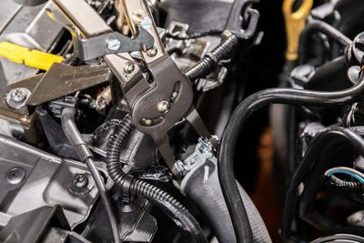 CLESTE COLIER FURTUNE HAZET 7988 3