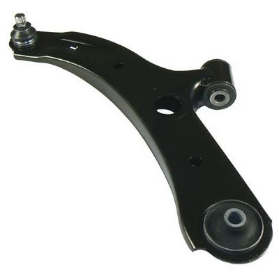 носач, окачване на колелата METZGER AUTOTEILE 58066301