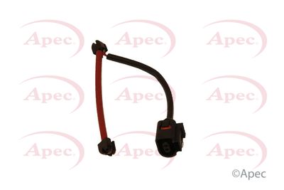 Brake Pad Warning Wire APEC WIR5153