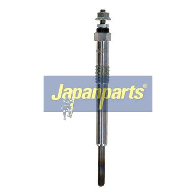 JAPANPARTS Свеча накаливания