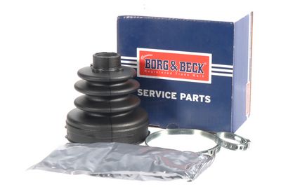 комплект маншон, полуоска BORG & BECK BCB6108