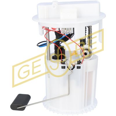 SISTEM ALIMENTARE CU COMBUSTIBIL