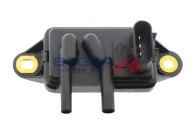 SUPAPA RECIRCULARE GAZE DE ESAPAMENT