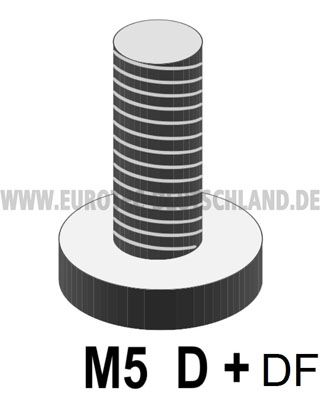 GENERATOR EUROTEC 12044530 3