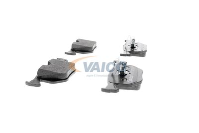 BREMSBELAGSATZ SCHEIBENBREMSE VAICO V208117 25