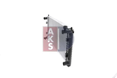 KüHLER MOTORKüHLUNG AKS DASIS 110900N 2