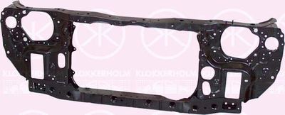 Облицовка передка KLOKKERHOLM 3437230 для MAZDA 626