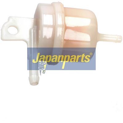 JAPANPARTS Kuro filtras