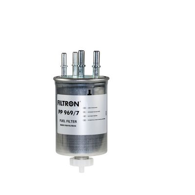 Vorschau Kraftstofffilter
