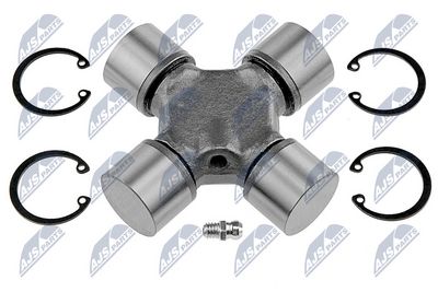 Lankstas, kardaninis velenas