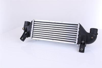 INTERCOOLER COMPRESOR NISSENS 96693 26