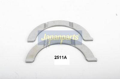 JAPANPARTS Atraminis tarpiklis, alkūninis velenas