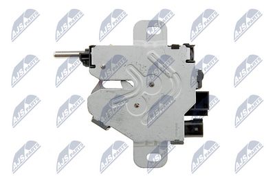 Konepellin lukko NTY EZC-FR-005 – FORD