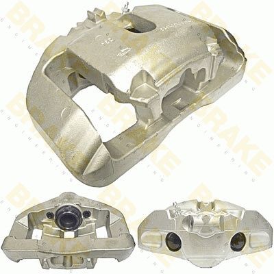 Brake Caliper Brake ENGINEERING CA3167