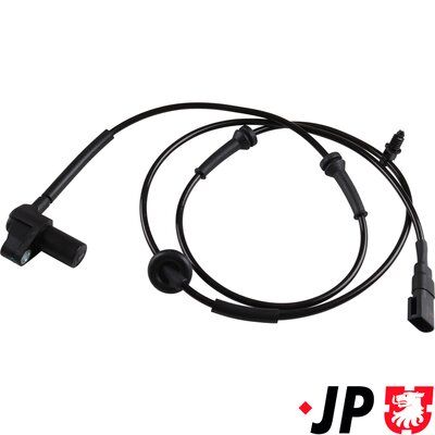 SENZOR TURATIE ROATA