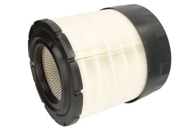 Luchtfilter 305x281,6x148 past: CASE IH AF4130, 6165 CVT, 6180 CVT, 6200 CVT, 6210 CVT, 6225 CVT, 270 OPTUM, 300 OPTUM, 100, 110, 110 CVX, 115, 120, 120 CVX, 125, 130, 130 CVX, 135, 140, 155