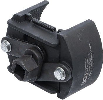 ÖLFILTERSCHLüSSEL BGS 8396