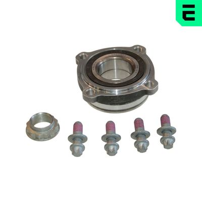 RADLAGERSATZ OPTIMAL 502606 1