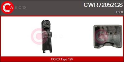 COMUTATOR MACARA GEAM