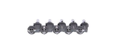 Ampoule, éclairage intérieur MAXGEAR