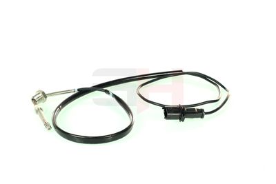 SENZOR TEMPERATURA GAZE EVACUARE