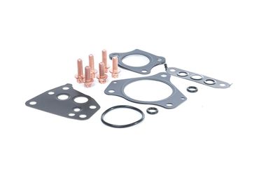 SET MONTAJ TURBOCOMPRESOR BTS Turbo T931099ABS 32