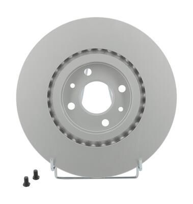 BREMSSCHEIBE FERODO DDF220C