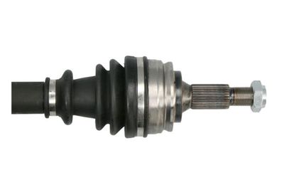 Aandrijfas Voor Rechts 940mm (nieuw) past: CITROEN C4 GRAND PICASSO II, C4 PICASSO II 1.6 02.13-