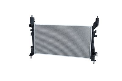 RADIATOR RACIRE MOTOR NRF 53934 7