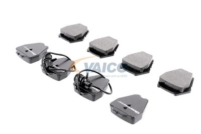 BREMSBELAGSATZ SCHEIBENBREMSE VAICO V108302 42
